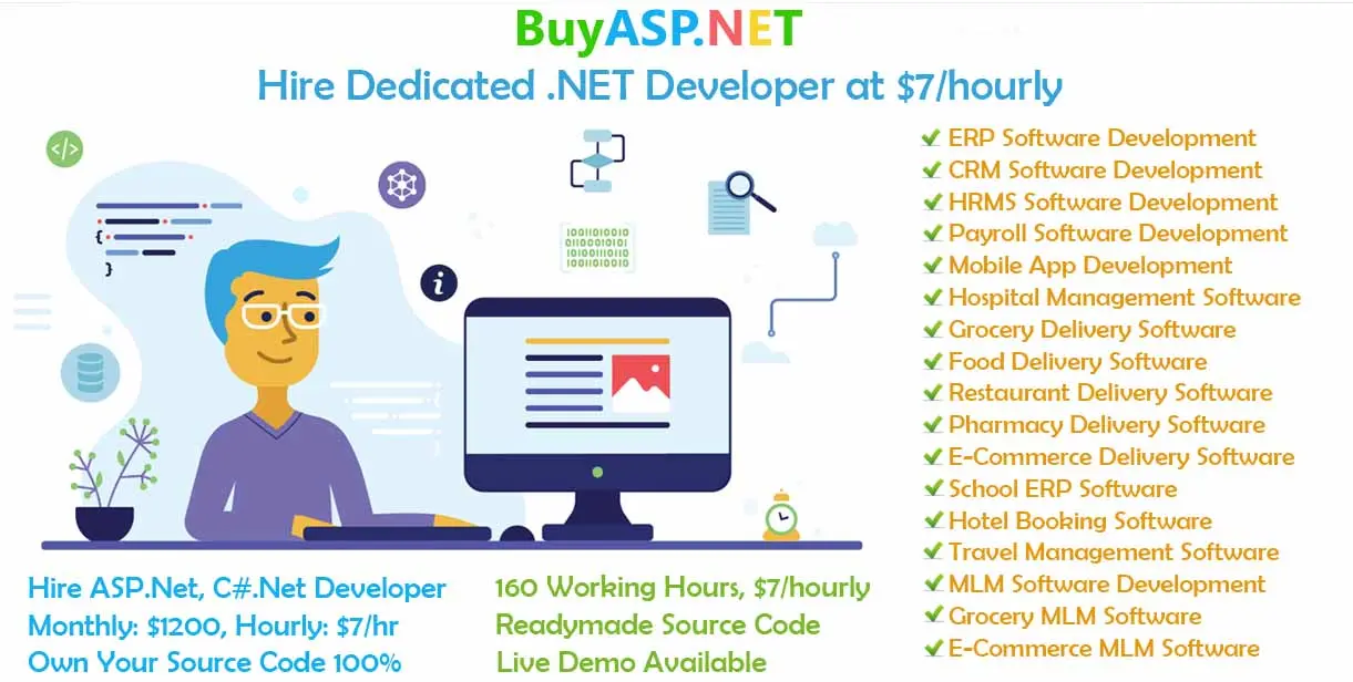 ERP CRM Software Source Code